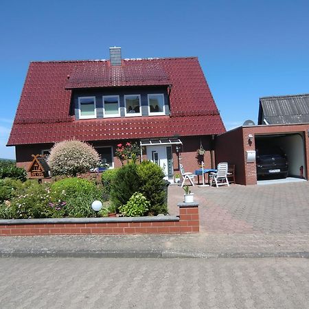 Ferienwohnung Landidyll Хамелн Екстериор снимка