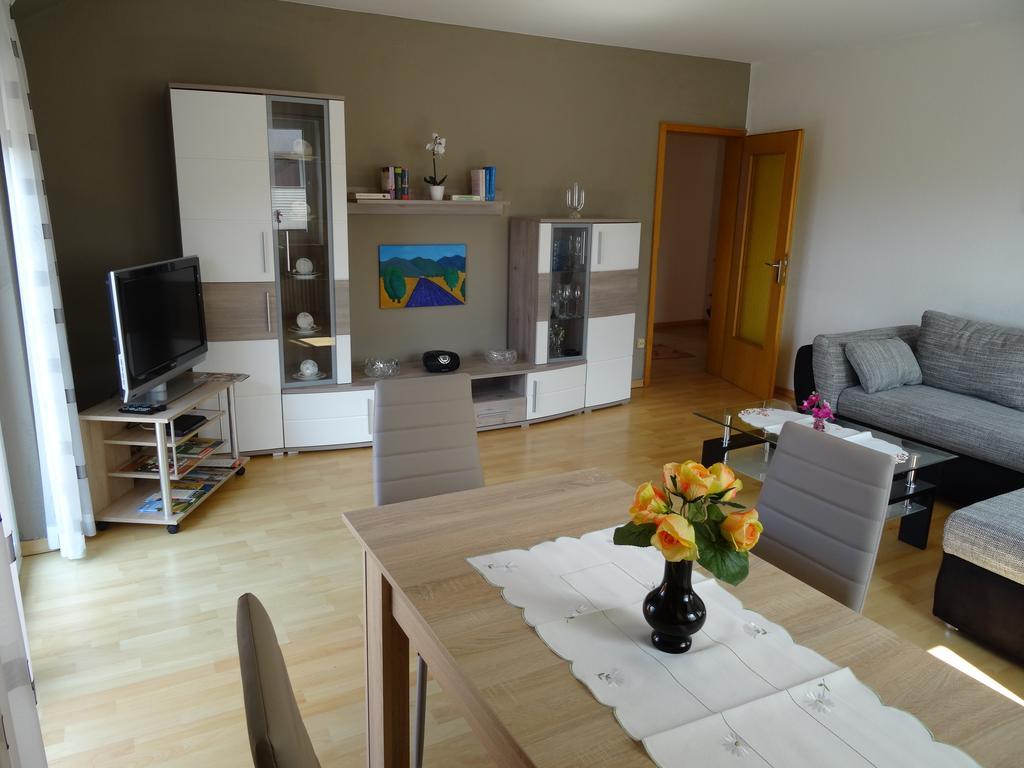 Ferienwohnung Landidyll Хамелн Екстериор снимка
