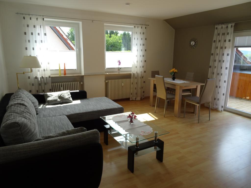 Ferienwohnung Landidyll Хамелн Екстериор снимка