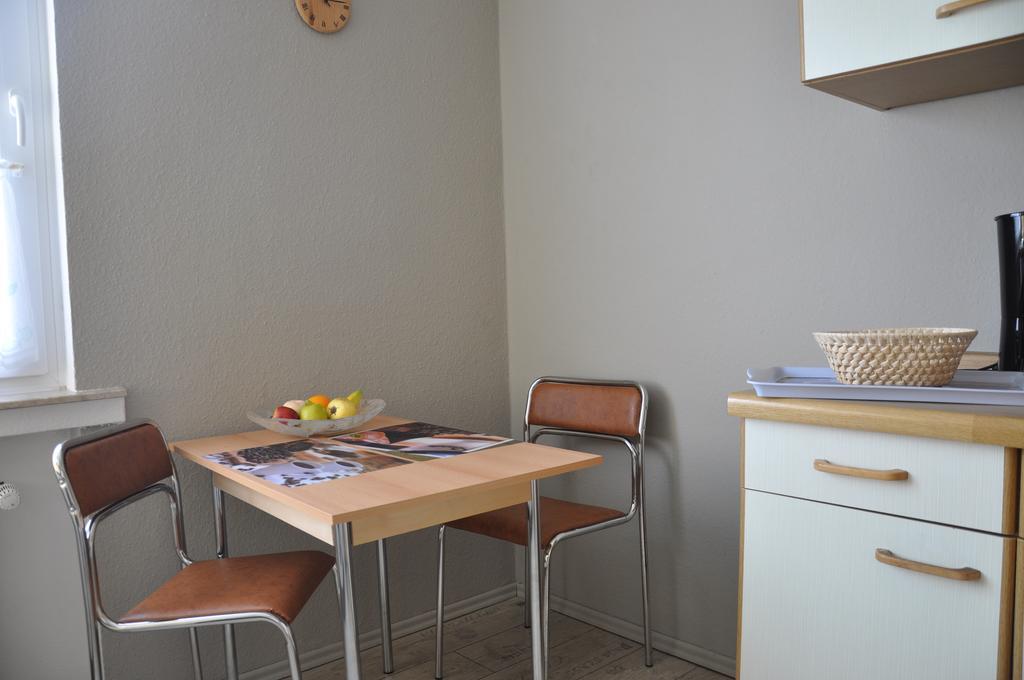 Ferienwohnung Landidyll Хамелн Екстериор снимка