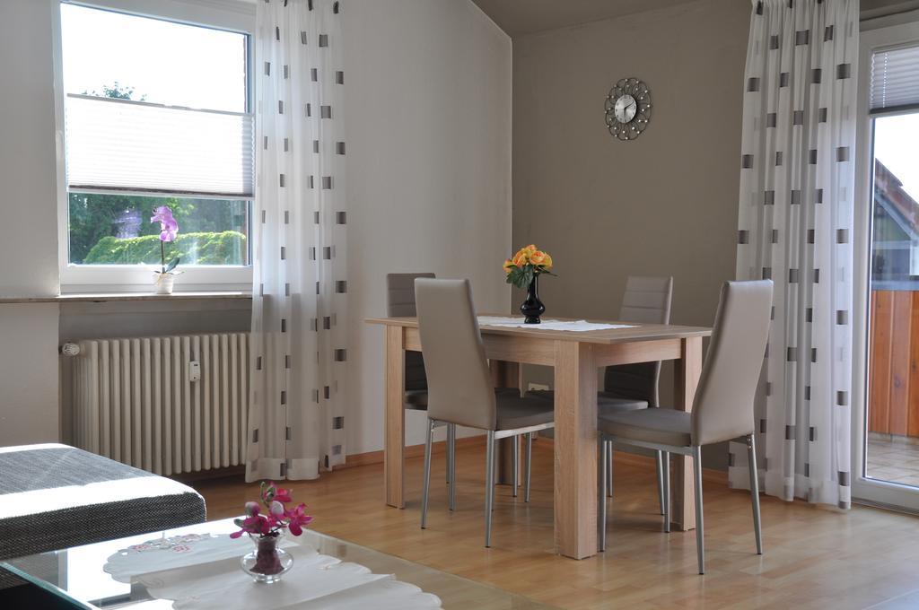Ferienwohnung Landidyll Хамелн Екстериор снимка