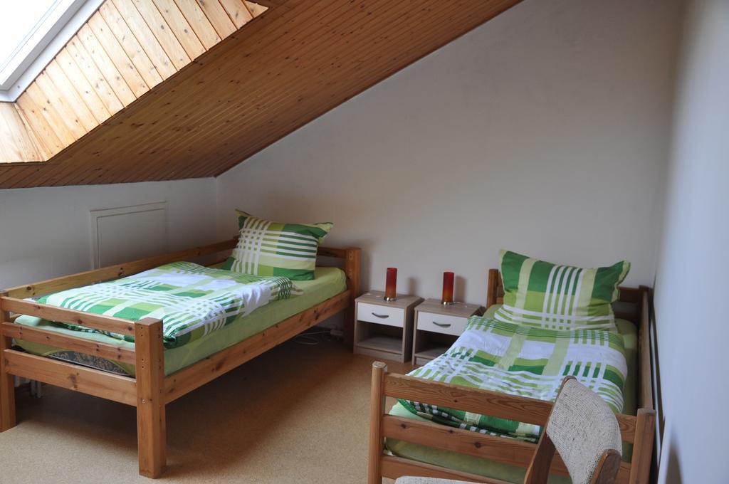 Ferienwohnung Landidyll Хамелн Екстериор снимка
